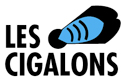 Logo des Cigalons
