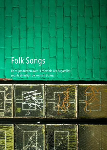 Folk Songs