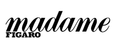 Logo Madame Figaro