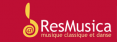 Logo ResMusica